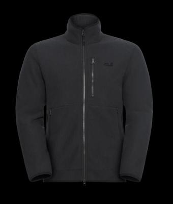 Jack Wolfskin Lake Ridge Fleecejas