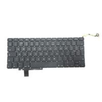 Notebook keyboard for Apple Macbook Pro 17" A1297 big Enter - thumbnail