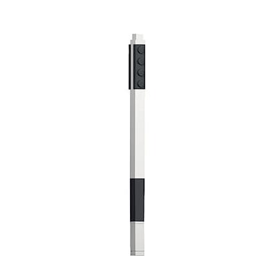 LEGO Gel Pens with Legofigur Black