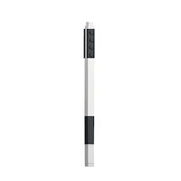 LEGO Gel Pens with Legofigur Black - thumbnail