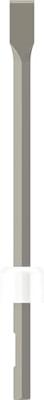 Bosch Accessoires Platte beitel zeskantopname met 19-mm-opname 400 x 25 mm 1st - 1618630201 Bosch Accessoires Platte beitel zeskantopname met 19-mm-opname 400 x 25 mm 1st - 1618630201