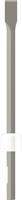 Bosch Accessoires Platte beitel zeskantopname met 19-mm-opname 400 x 25 mm 1st - 1618630201 - thumbnail