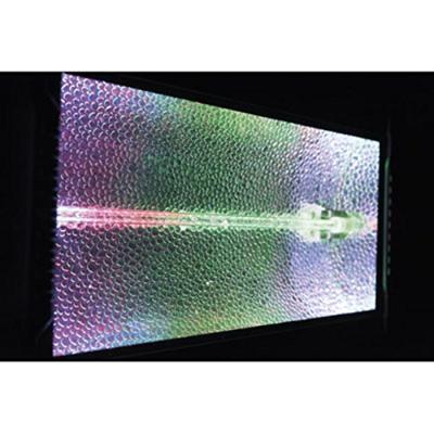 Showtec Titan Blaze stroboscoop RGB - thumbnail