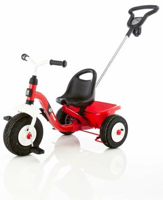 Kettler Toptrike Air driewieler (Kleur frame: rood) Kettler Toptrike Air driewieler (Kleur frame: rood)