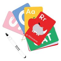 Banana Panda - laten we letters schrijven en wissen - thumbnail