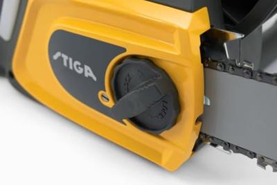 STIGA CS 118c 14 Kettingzaag Elektrisch 1800 W Lengte mes 350 mm STIGA CS 118c 14 Kettingzaag Elektrisch 1800 W Lengte mes 350 mm