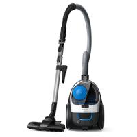 PHILIPS PowerPro Compact zakloze cilinderstofzuiger - FC9332/09 - 900W - H13-allergiefilter - Energieklasse A - thumbnail