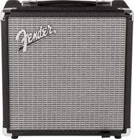 Fender Rumble 15 V3 1x8 inch basgitaarversterker combo - thumbnail