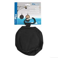 Pro Plus WASKNIJPERZAK MET KARABIJNHAAK - thumbnail