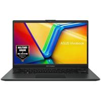 ASUS VivoBook 14 E1404 laptop | Win 11 - 14 FHD IPS - AMD Ryzen 5 7520U - 16 GB RAM - 512 GB SSD - thumbnail