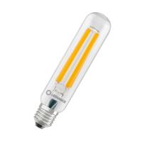 LEDVANCE 142727.LE.00.01 LED-lamp Energielabel B (A - G) E27 Buis 21 W = 50 W Koudwit (Ø x h) 38 mm x 170 mm Niet dimbaar 1 stuk(s) - thumbnail