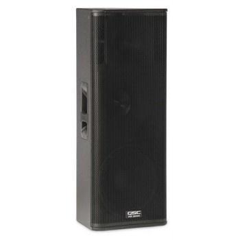 QSC KW 153 3-weg actieve speaker