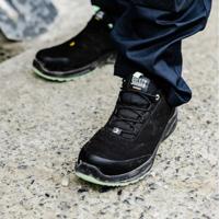 Safety Jogger Modulo S3S Low | Zwart | Maat 47 - 5401124787238 - thumbnail