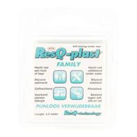 Resq-plast Family 4,5mx25mm Beige 1 - thumbnail