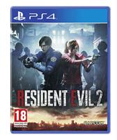 Resident Evil 2 - thumbnail