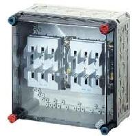 Hensel 2000155 NH-zekeringhouder 125 A - thumbnail