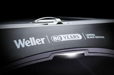Weller WE1010 Limited Black Edition Soldeerstation - thumbnail
