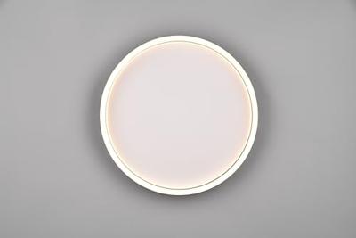 Trio Ronde plafonniereRotonda zwart - R64502132