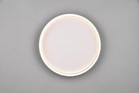 Trio Ronde plafonniereRotonda zwart - R64502132 - thumbnail