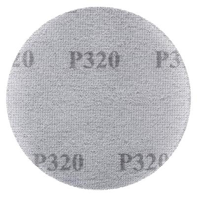 Makita Schuurgaasschijf 125mm A320 velcro | 10 stuks - D-78695