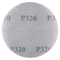 Makita Schuurgaasschijf 125mm A320 velcro | 10 stuks - D-78695 - thumbnail