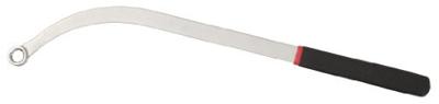 KS Tools 150.1205 Wig- en tandriemsleutel, 460mm, 19 mm