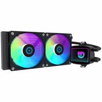 Cooling Base voor Laptop Hiditec LDCR10004 - thumbnail