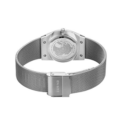 Bering 11930-001 Dames horloge