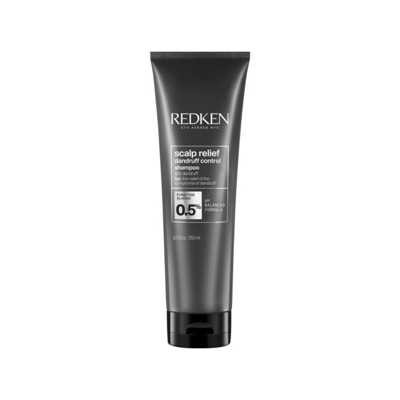 Redken Scalp Relief Dandruff Control Shampoo 250 ml