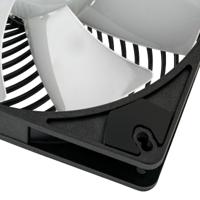 SilverStone Air Penetrator 140i ARGB case fan - thumbnail