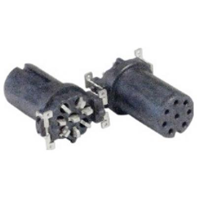 Bulgin PXPLCP12SMF08APC Bulk 1 stuk(s)