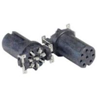 Bulgin PXPLCP12SMF08APC Bulk 1 stuk(s) - thumbnail