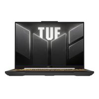 ASUS TUF Gaming FX607JV-N3108W i7-13650HX 16 /16GB/512SSD/RTX 4060 (Q1-2024) - thumbnail