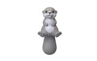 Otter Tea Infuser - thumbnail