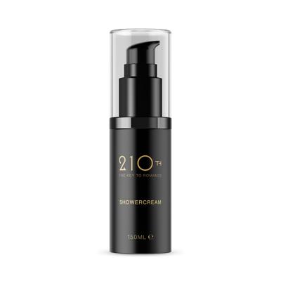 210th - Douche Crème