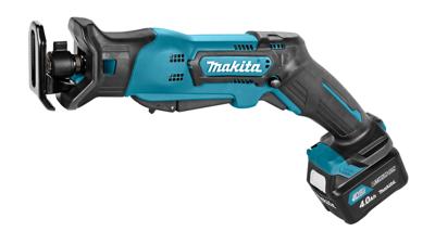 Makita accu reciprozaag 12v max 4.0ah