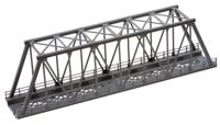 NOCH 21320 H0 Vakwerkbrug 1 spoor Universeel (l x b x h) 360 x 70 x 106 mm - thumbnail