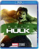 The Incredible Hulk (2008) - Blu-Ray (5053083152604) - thumbnail