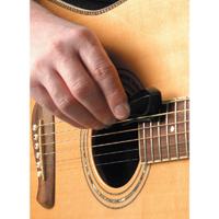 D'Addario PW1 Peg Winder voor gitaar, banjo, mandoline - thumbnail