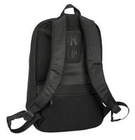 Schoolrugzak Safta Black Zwart 30 x 44 x 16 cm - thumbnail