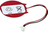 XCell Knoopcel CR2032 3 V 1 stuk(s) 200 mAh Lithium 125760 - thumbnail