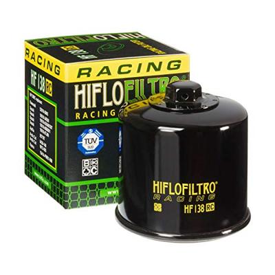 HIFLOFILTRO oliefilter "racing" oil filter hiflofi.racing hf-138rc