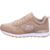 Skechers Goldn Gurl 111/TAN Bruin-36 maat 36 - thumbnail