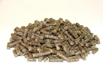 CC Moore Pro-Stim Liver PVA Bag Mix 1Kg