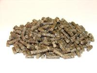 CC Moore Pro-Stim Liver PVA Bag Mix 1Kg - thumbnail