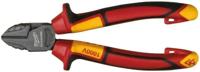 Milwaukee VDE diagonale kniptang. VDE Diagonal Cutter 145mm - 4932464566 - thumbnail