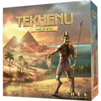 Tekhenu: Time of Seth - thumbnail
