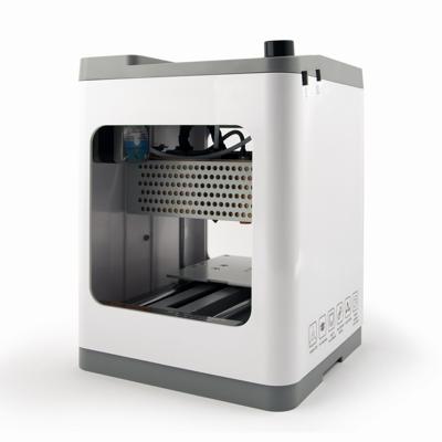 Gembird Gemma 3D-printer Fused Filament Fabrication (FFF)