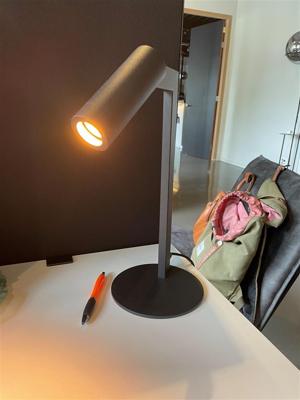 ETH Strakke bureaulampMiller - 05-TL3238-30