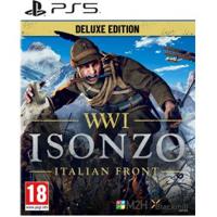 Isonzo: Deluxe Edition - thumbnail
